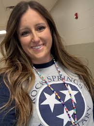 More GREAT NEWS from our Graduates! Please join me in congratulating  Heather Ann