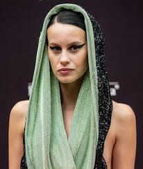 The Snow Girl (TV Mini Series 2023–2024)