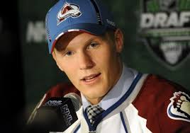 Kitchener'daki ontario hokey ligi takımı. Landeskog Is The First Ohl Player Selected In The 2011 Nhl Entry Draft Ontario Hockey League