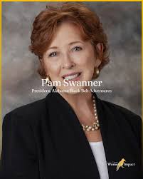 Pam Swanner's career is a testament to perseverance, innovation, and a deep  love for connecting people to place. For more than four decades, she has  worked at the crossroads of tourism, economic