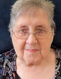 Obituary information for Jean (Ogden) Blanton