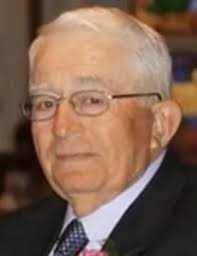 Obituary information for Robert "Bob" K. Wolf