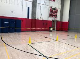 Build your routine with an extensive variety of fitness classes and our diverse lifefitness® circuit with treadmills, elliptical cross trainers, and weight training machines. Leak At Greenwich High School Causes Damage To Ceilings Drywall Gym Floor Greenwich Free Press