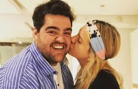 Darío barassi abrió su corazón y confesó detalles de los inicios de la historia de amor con lucía gómez. Es La Mujer De Mi Vida Dario Barassi Festejo El Cumple De Su Esposa A Pura Emocion La 100