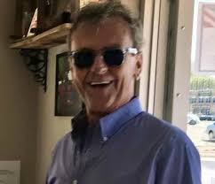 James Michael Hudson