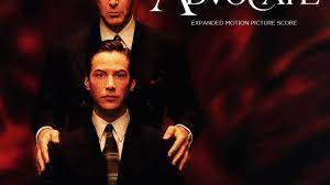 Read 144 reviews from the world's largest community for readers. The Devil S Advocate Movie Review Courting The Law