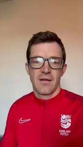 @EnglandFutsal's video Tweet