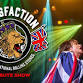 Satisfaction  The International Rolling Stones Tribute event image