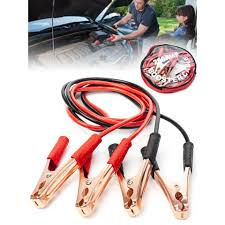 Diusahakan oleh 100% bumiputera sejak 2015. 200amp Car Battery Jumpstart Cable Kabel Bateri Kereta Shopee Malaysia