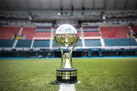 Copa sudamericana football scores, fixtures, tables & more at scorespro. Conmebol Sudamericana Returns October 27th Copa Sudamericana