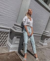 I do not own this video nor the image featured in the video. I Am Obsessed With Elsa Hosk S Style This Summer Who What Wear