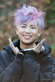 Cute Little Hybrids Hybrid Bts X Female Reader Bts Character Info Namjoon Bts Rap Monster Rap Monster