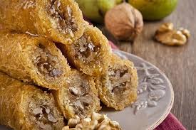 Maybe you would like to learn more about one of these? Erzurum Yemekleri Erzurum Da Mutlaka Tatmaniz Onerilen 4 Lezzet