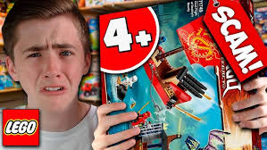 2021 Lloyd's Quad Bike Polybag Review! LEGO Ninjago Set 30539