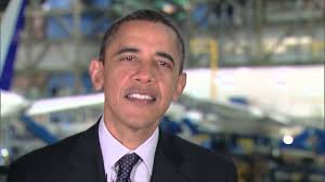 President Barack Obama Wishes Muhammad Ali Happy at the Power of Love gala 