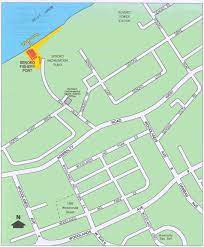 The other is senoko fishery port. Fishery Port Services