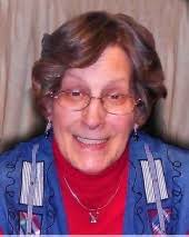 Obituary information for Elizabeth A. Davis