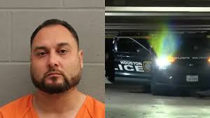 Identifican como Ismael Holguín al acusado de asesinar a su esposa en  Houston y luego darse a la fuga