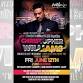 An Evening with Christopher Williams