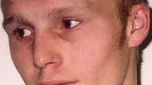 Man admits murdering pal Geoffrey McEwen