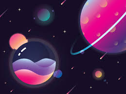 1191x670 neon knife party (4k wallpaper)> download. 5101831 Orbit Minimal 8k 4k Amoled Planets Saturn Solar System Neon 10k Cool Wallpapers For Me