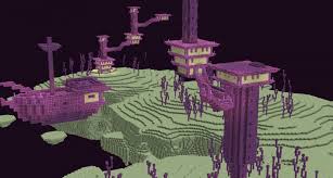 Well, herobrine is obviously fake, but the picture is amazing! Ms Painted Resource Pack 1 16 1 15 Texture Packs
