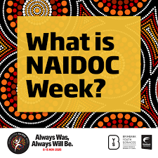 The events held in bundaberg during naidoc week incorporate the current theme whilst building on the inclusions of past themes. Naidoc Week Begins Today Brimbank Youth Services