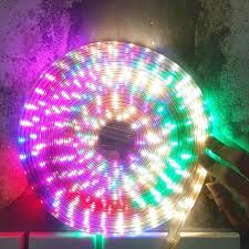 Lampu led paling laku di jepang. Lampu Led Strip Selang 3528 2835 10m 220v 10 M Meter Outdoor Rgb Paling Murah Shopee Indonesia