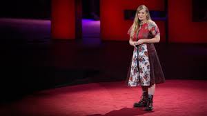 Bj Miller Ted Talk Summary The Beauty Of Being A Misfit Lidia Yuknavitch Youtube