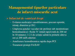 Tratamentul infarctului miocardic acut în clinica de cardiologie medicală a institutului de boli cardiovasculare prof. Ppt Infarctul Miocardic Acut Cu Supradenivelare Persistenta De Segment St Stemi Powerpoint Presentation Id 3926492