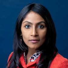 President and CEO, Lutheran Immigration and Refugee Service