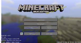 Hmmmm, that still seems like you are accidentally trying to use mismatching versions of those mods and forge. Forge Not Loading With Optifine 1 12 2 Support Bug Reports Forge Forums