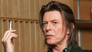 What can someone write about david bowie that hasn't already been written? Did David Bowie Really Have Different Coloured Eyes Radio X