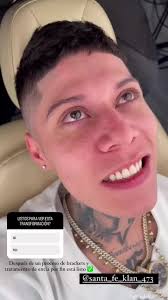 Video de Ángel Quezada ❤️ (@santafeklan473_mx) relacionado con “brackets”