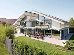 Davinci haus usa sets benchmarks in its delivery, starting with the highest quality products with fully controlled build time and costs. Davinci Haus Friedrichsen