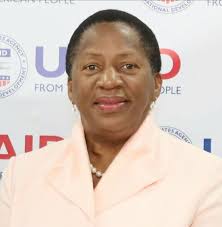 Here the PNM puppet goes, being the Author Of Confusion that I expected her  to be. When UNC wins LAW ABIDING CITIZENS OF ALL RACES WIN! Criminals,  corrupt politicians and their eat