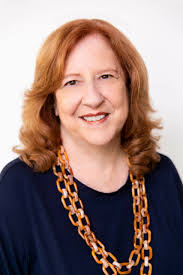 Diane Geller's Instagram, Twitter & Facebook