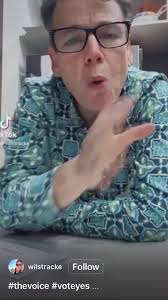 An excellent summary of why the Voice referendum is needed ...