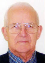 Springfield Sports Hall 2009 Inductees