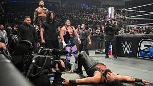 WWE - News update