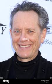 Richard parker hi-res stock photography and images