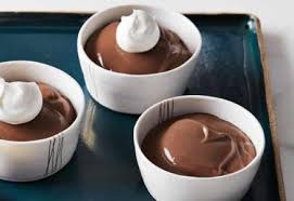 Recette Du Pouding Au Chocolat Une Creme Pour Votre Dessert En 2020 Pouding Au Chocolat Recette Creme Dessert Chocolat