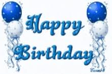 Birthdays are a fun time to share not just beautiful, motivational wishes, but also hilarious ones, which even the most stoic of boys cannot resist laughing in light of this, we've shared a great deal of sample birthday wishes to make your lovely boy happy and thankful to you for reaching out to him on his big. Happy Birthday Man Gifs Tenor