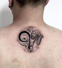 By clicking the right mouse and select save image as to computer. 63 Unique And Fiery Aries Tattoos And Meanings 2021