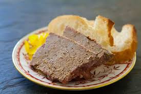 Liver Pate Recipe Simplyrecipes Com Recipe Pate Recipes Liver Pate Recipe Simply Recipes