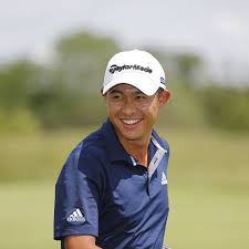 In 2018, justin was also the official world number one for four weeks, which he reclaimed for a week following his win in memphis. Collin Morikawa Is Near Perfect To Beat Justin Thomas In A Playoff The New York Times