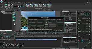 When you want to create complex videos or enhance existing ones, you are probably looking for an intuitive application that can help you . Vsdc Free Video Editor Download