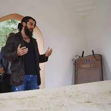 Check spelling or type a new query. Lucky Mohammad On Twitter When Turgut Alp Character From Ertugul Series Visits The Shrine Of The Real Turgut Alp To Pay His Respects And Recite Fatiah Ottomanempire Bey Riseofottomans Iyi Dirilisertugrul