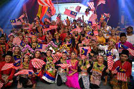 Perarakan dan perbarisan hari kebangsaan 2019. Sambutan Hari Malaysia Serlah Kesepakatan Rakyat Majmuk Selangorkini
