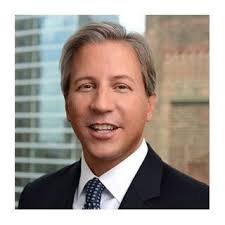 Eric Todd Chaffin, Lawyer in Pittsburgh, Pennsylvania